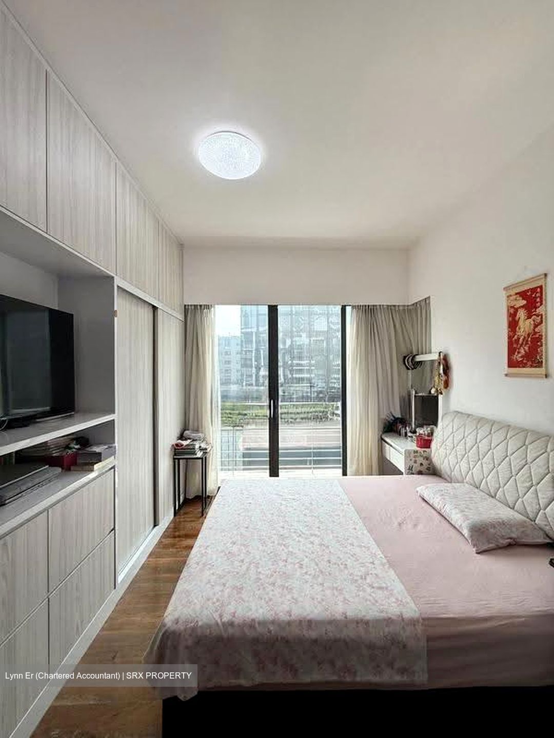 Watermark Robertson Quay (D9), Apartment #631959691